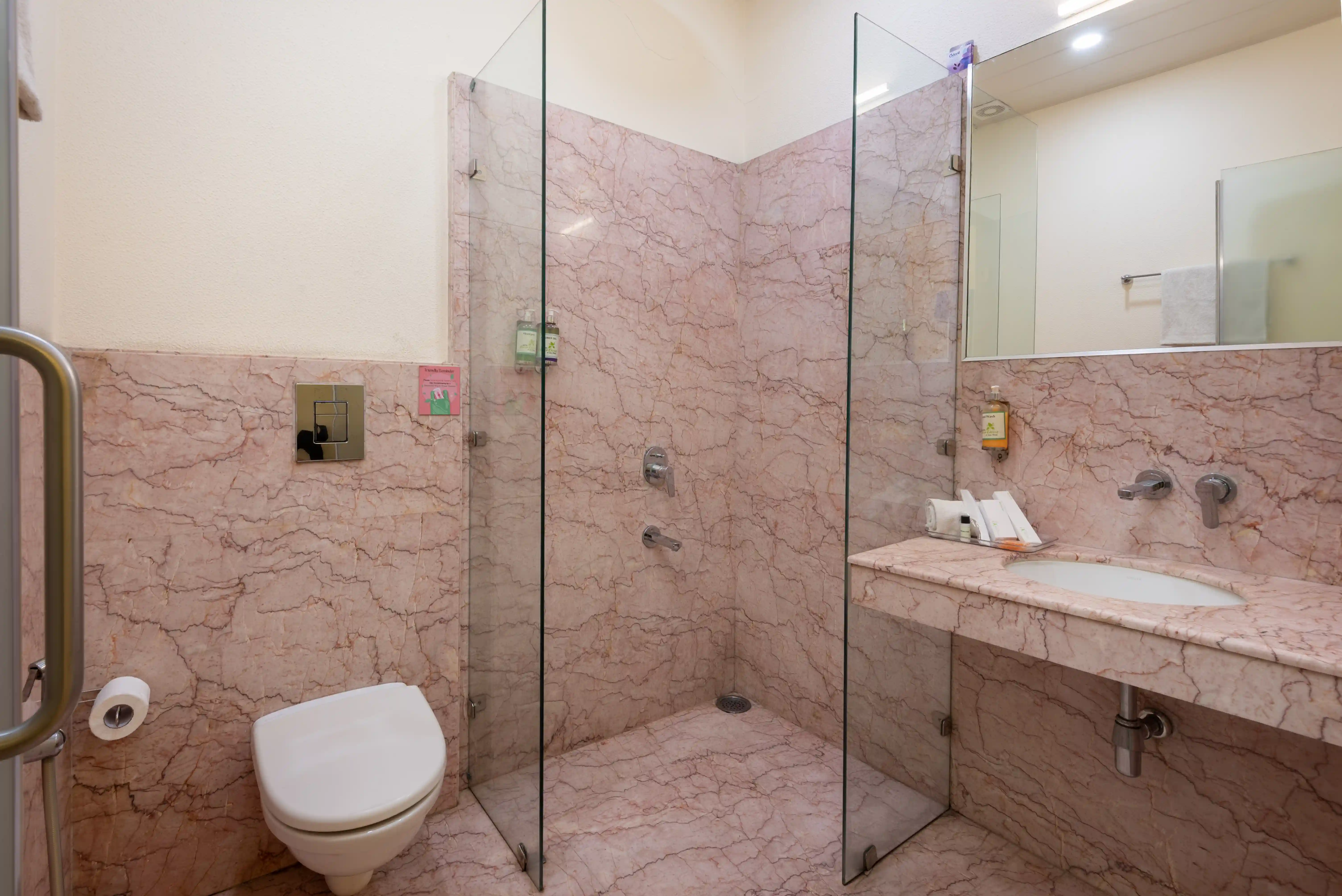 Deluxe Rooms