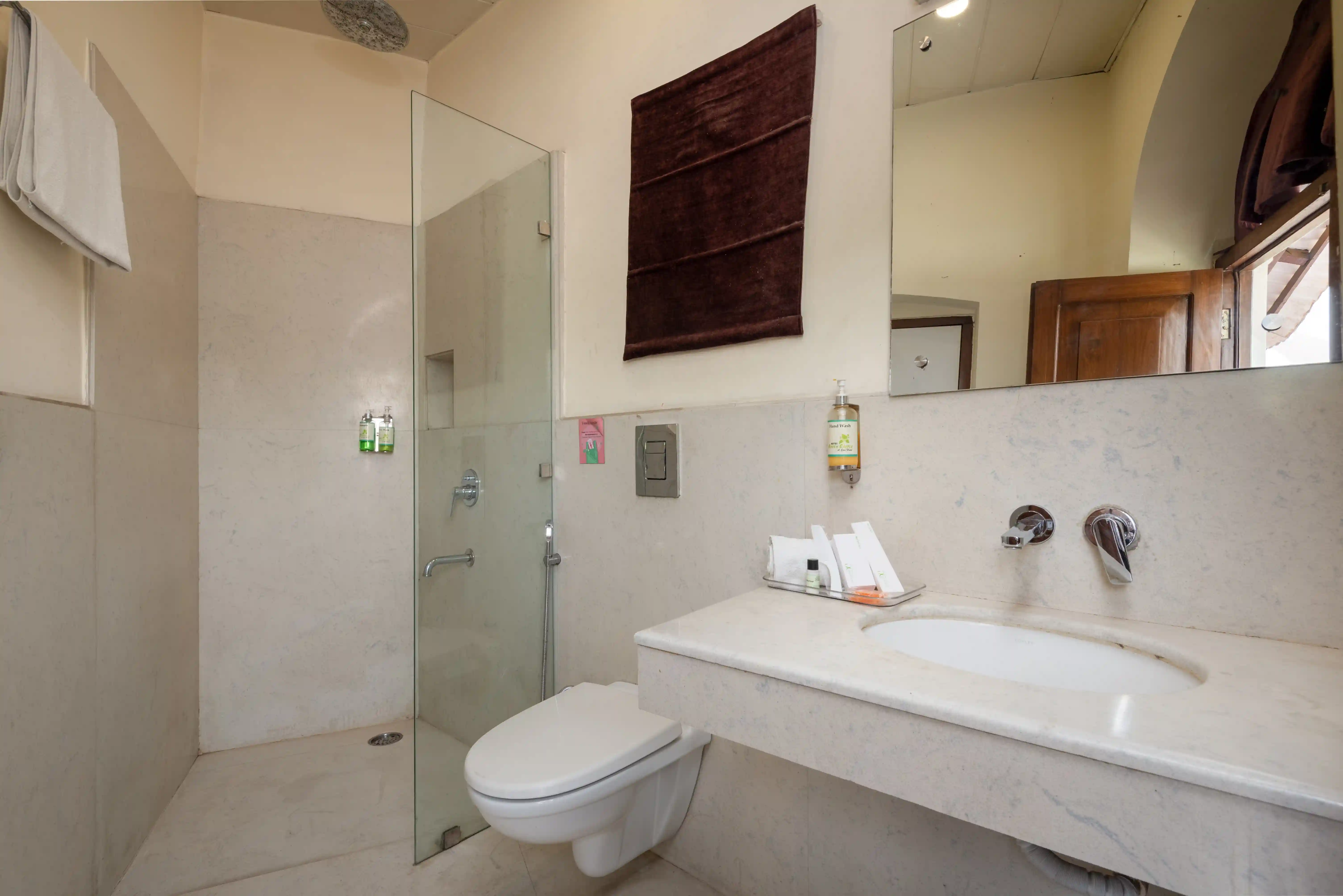 Heritage Rooms