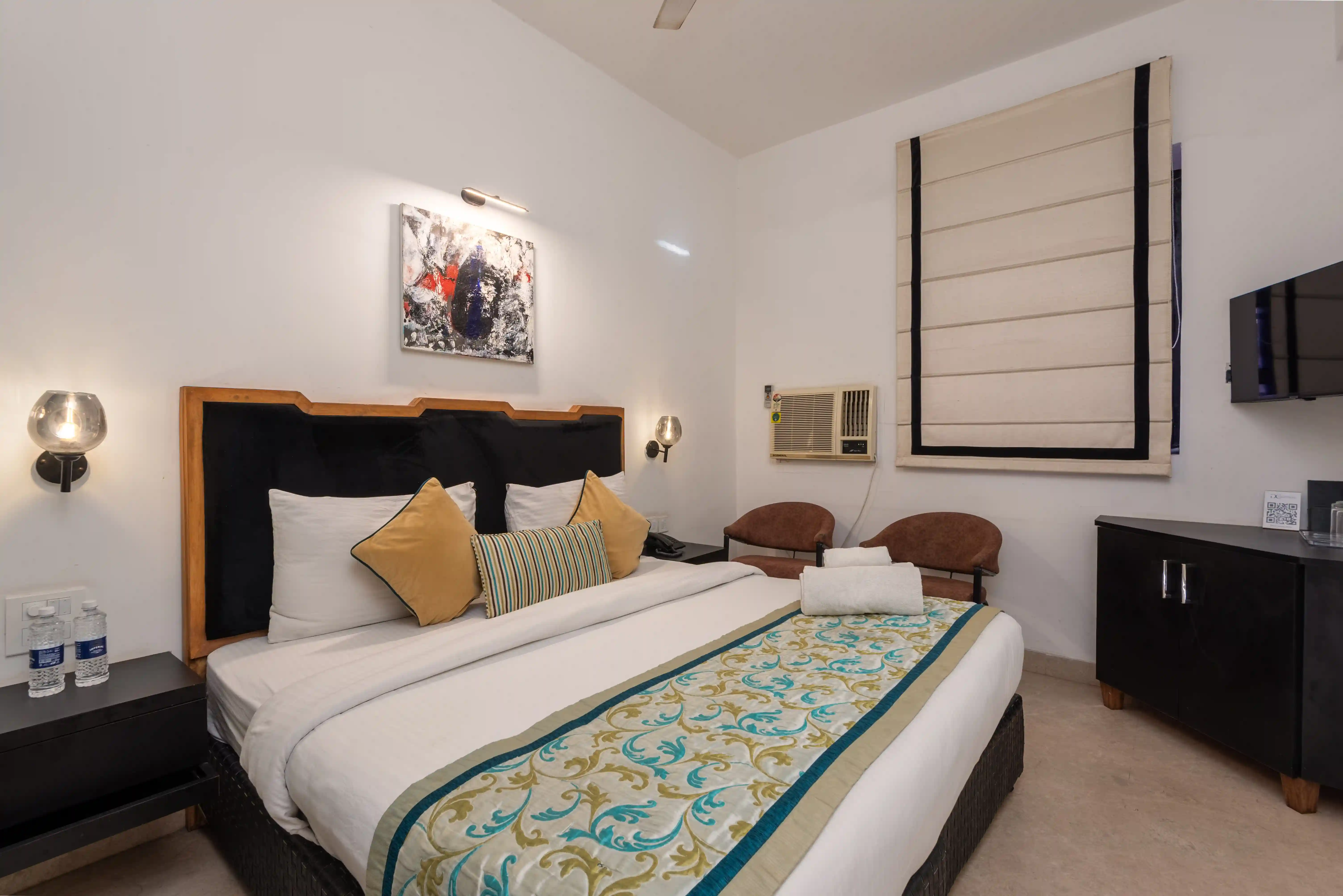 Superior Rooms