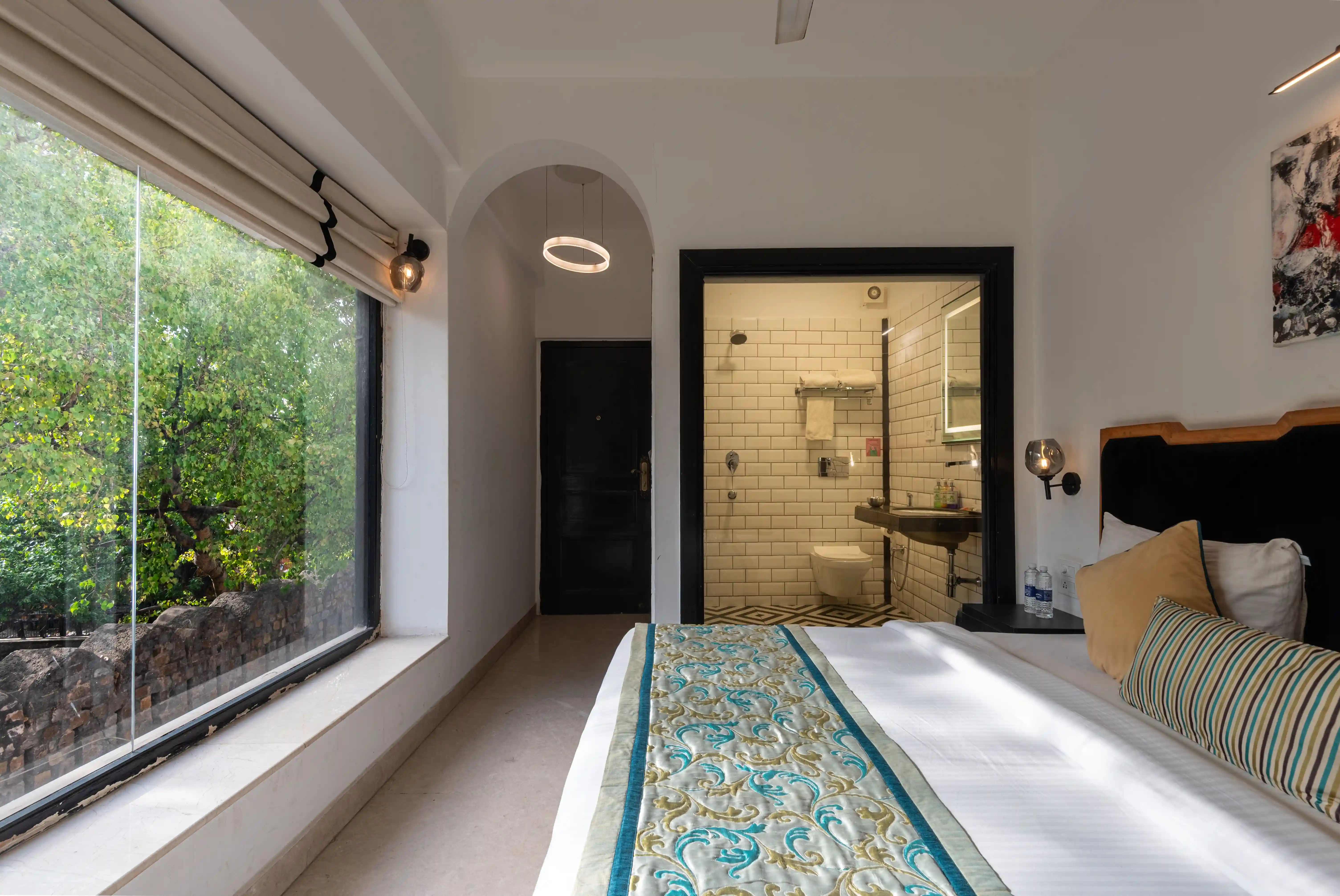 Superior Rooms