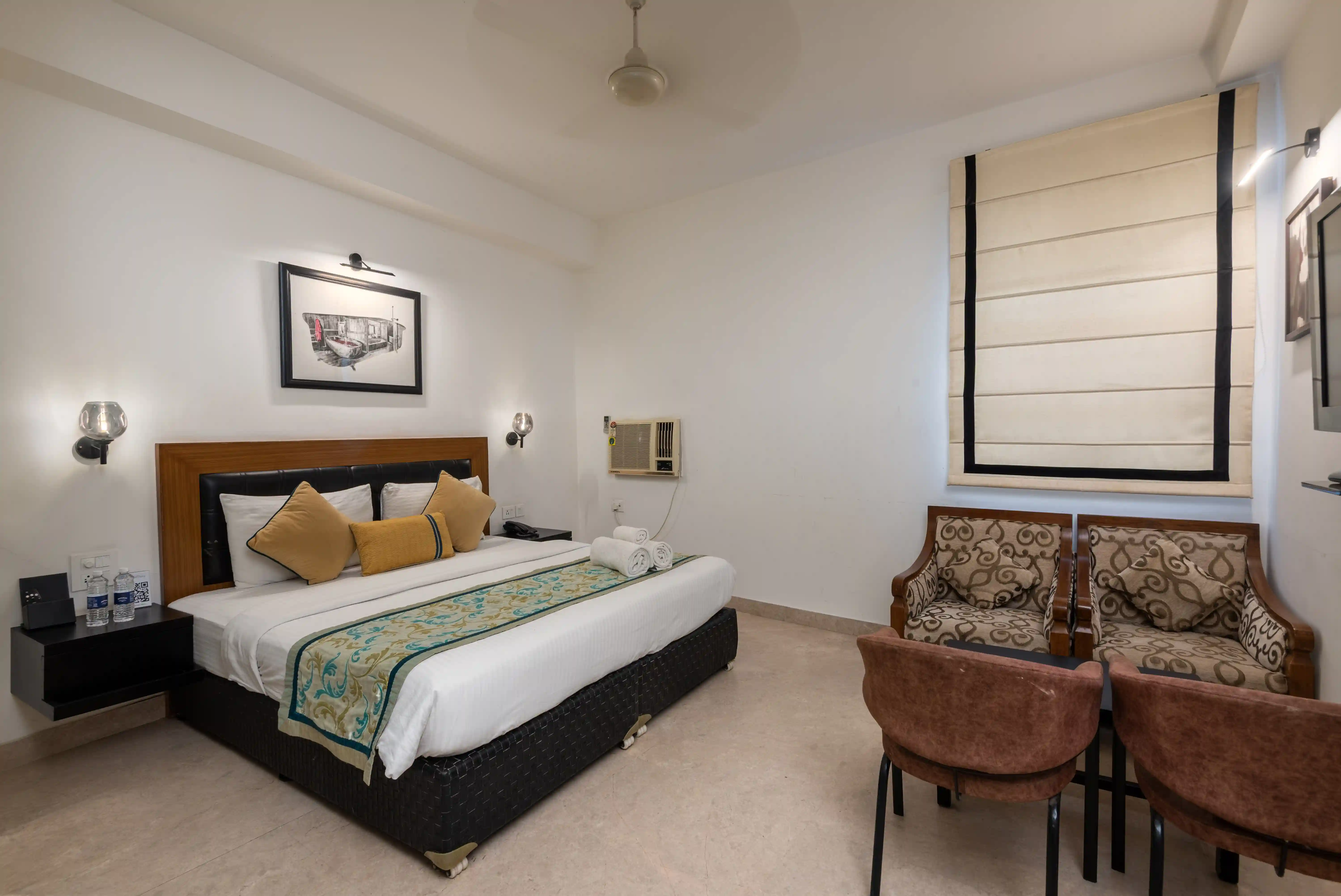 Superior Rooms