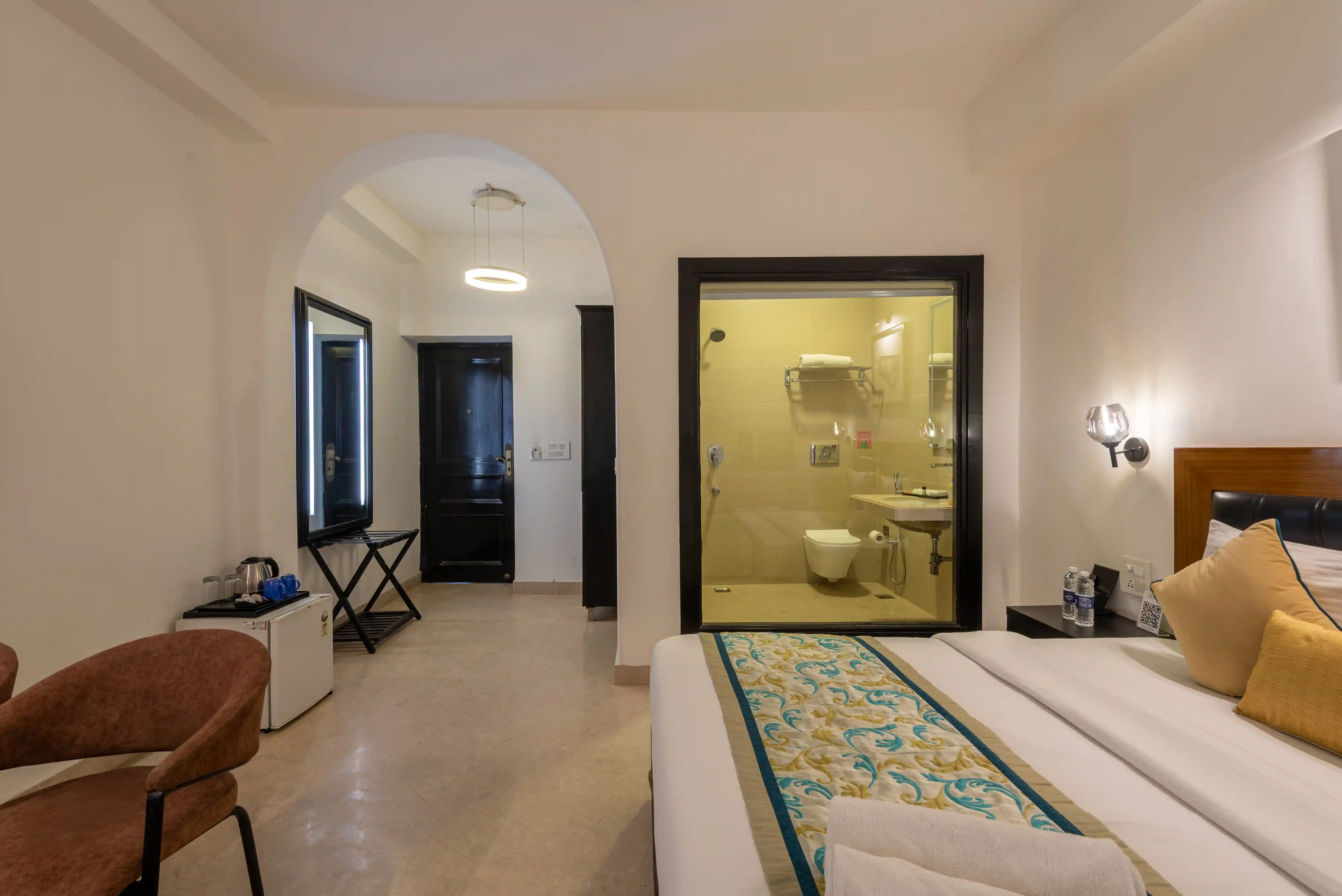 Superior Rooms