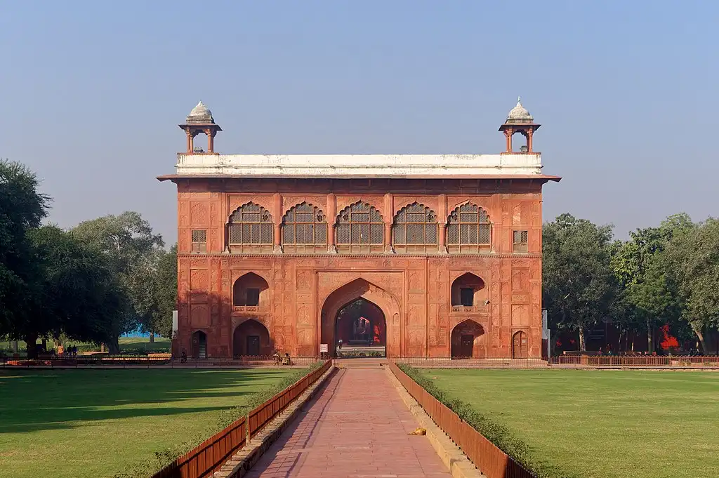 Nearby Attractions