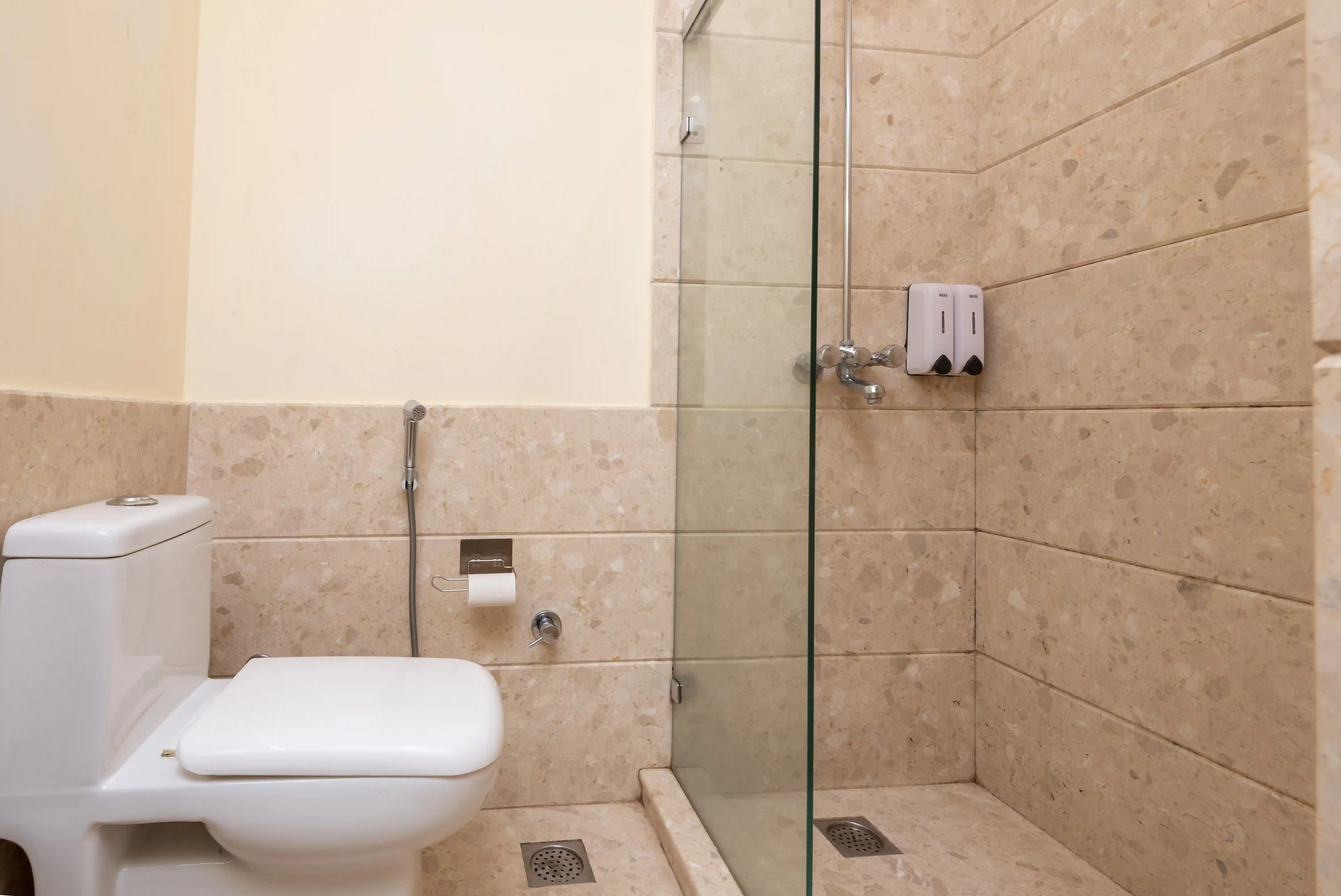Deluxe Rooms
