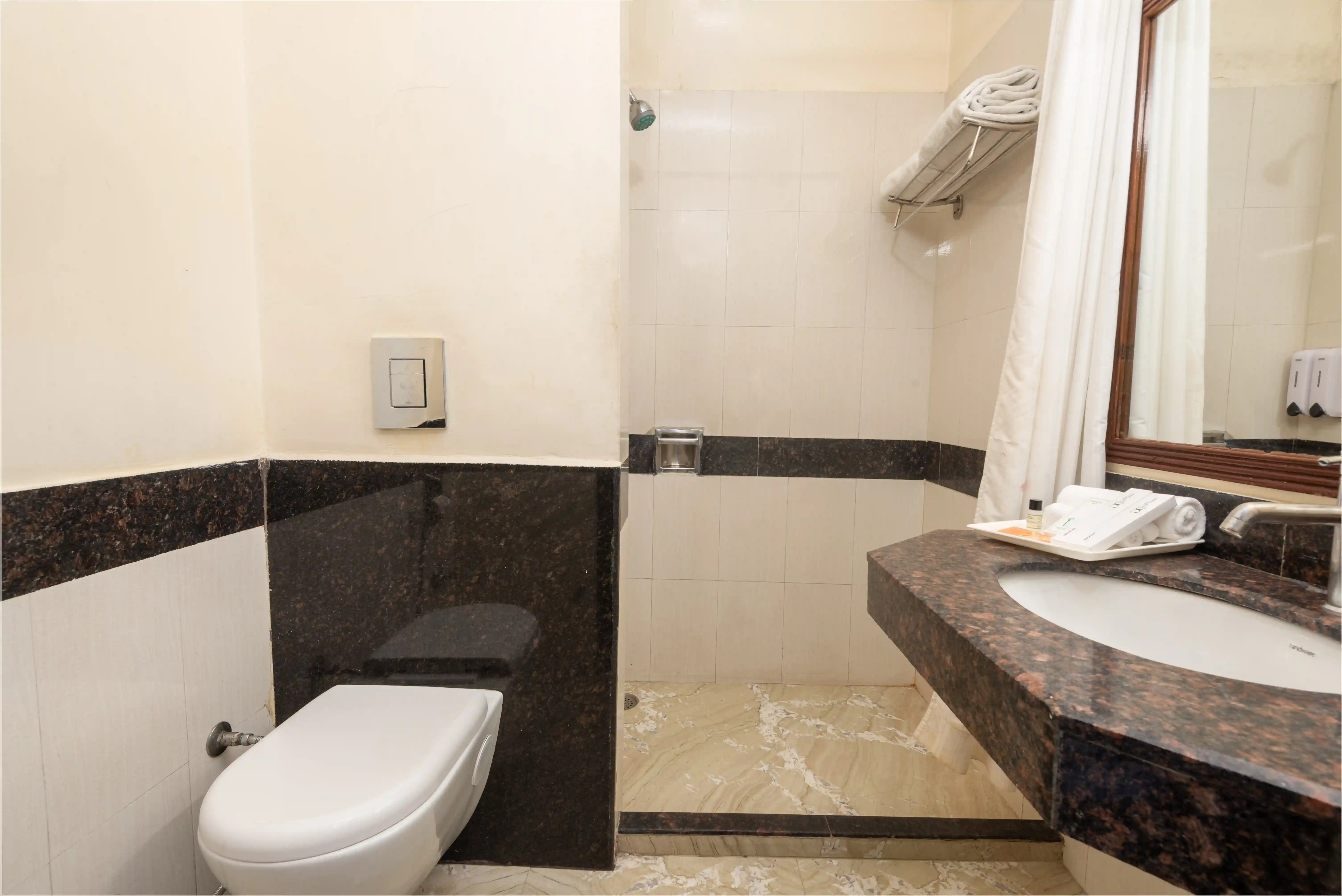 Deluxe Valley Rooms