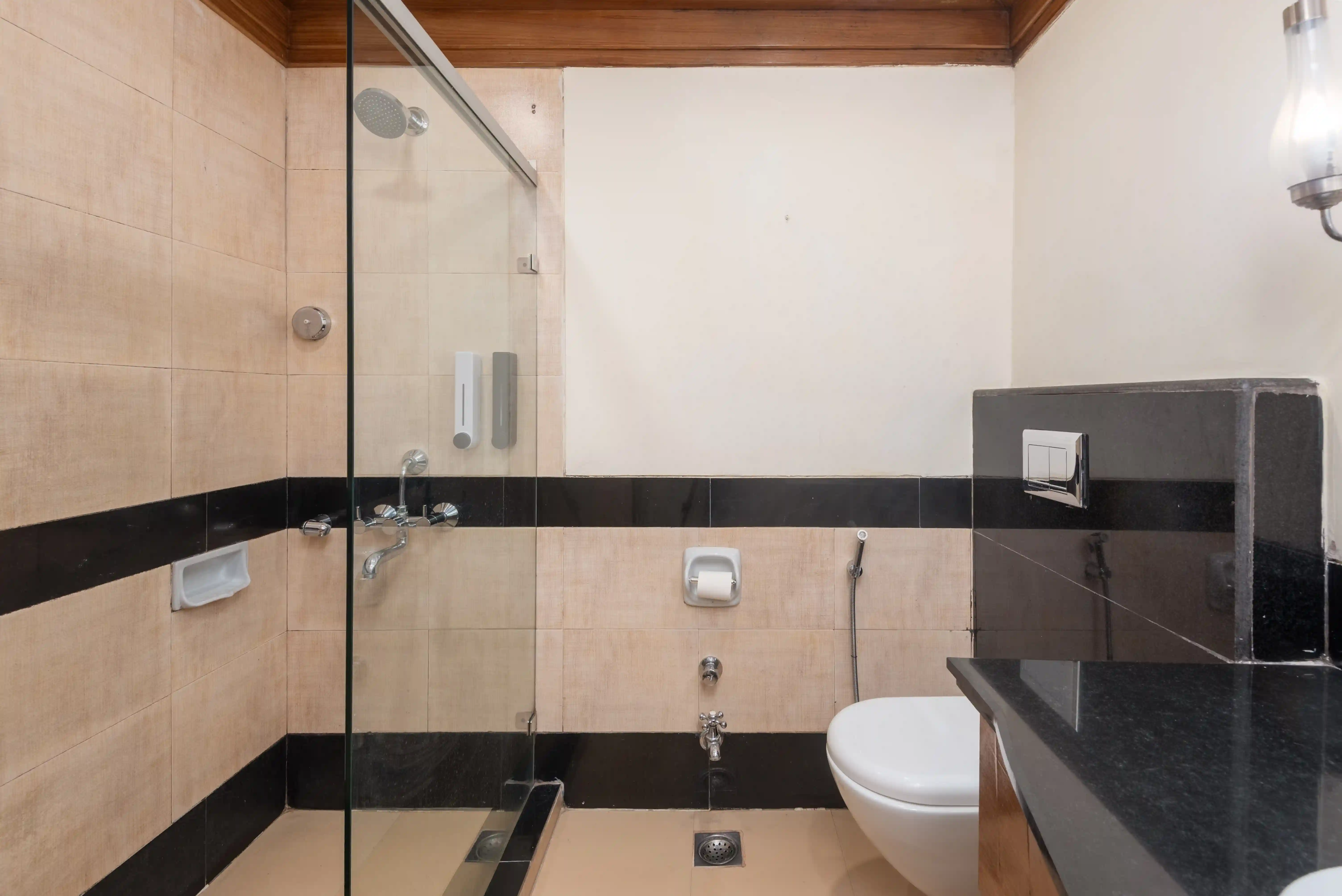 Executive Rooms