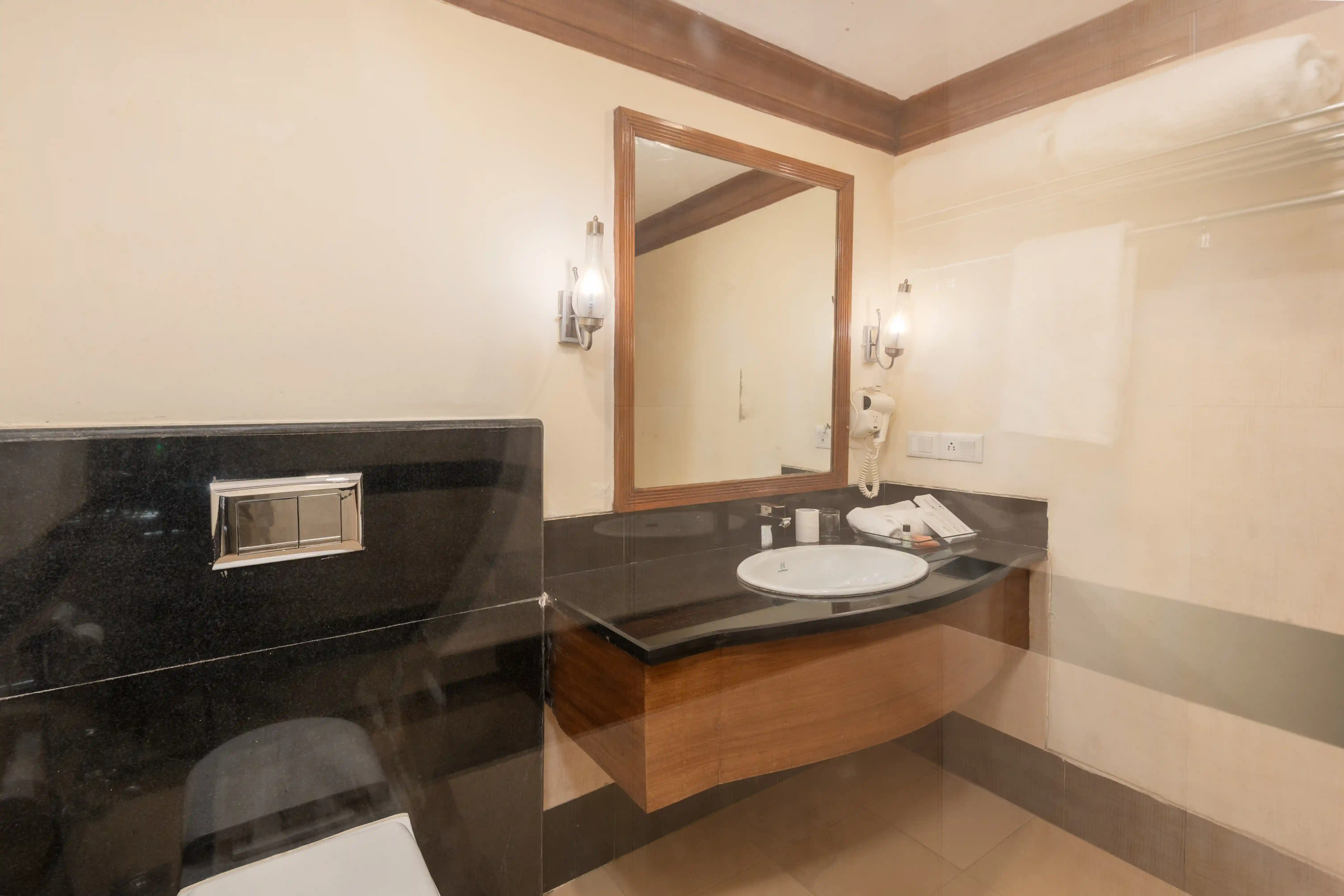 Executive Rooms