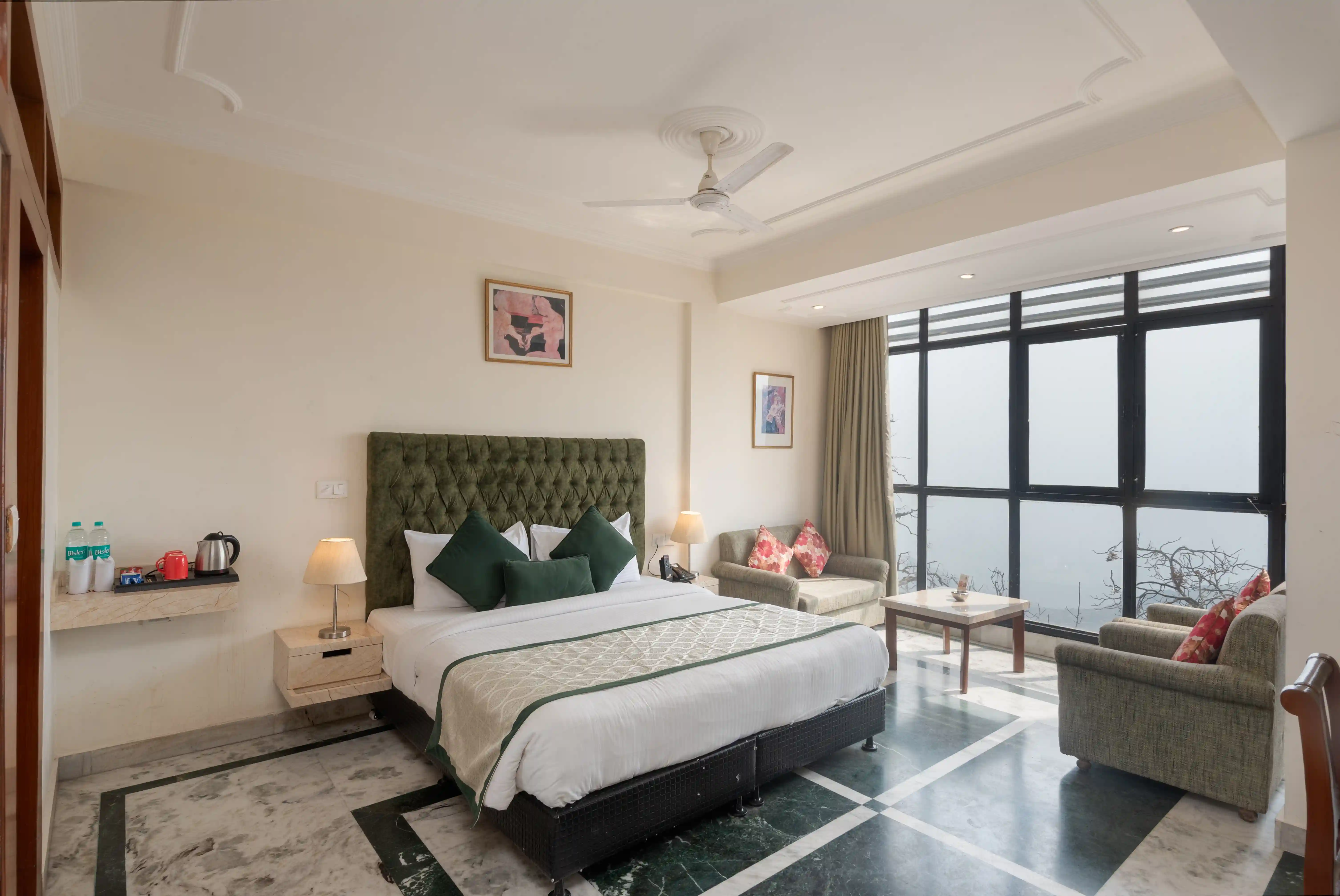 Executive Valley Room