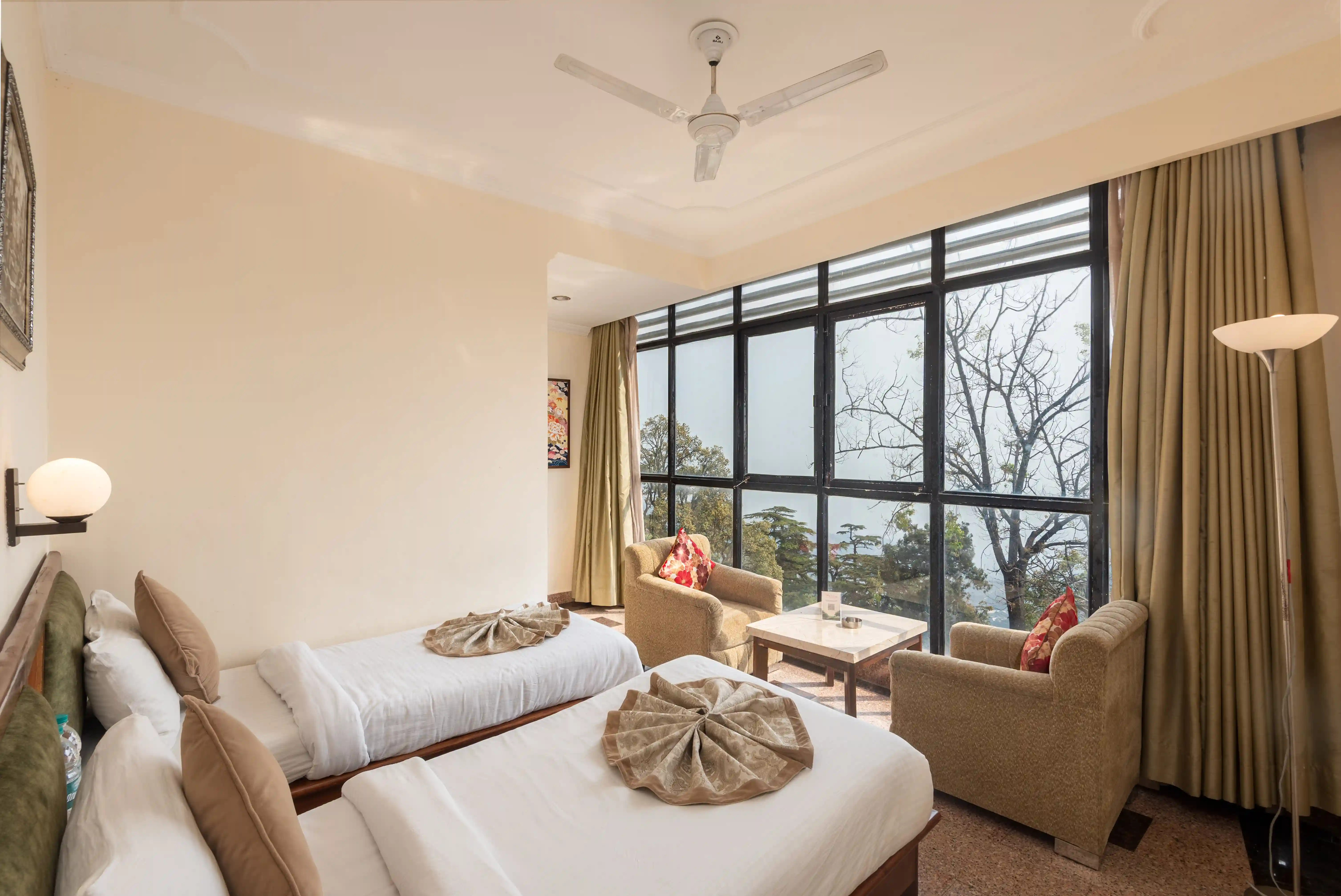 Family Valley Rooms
