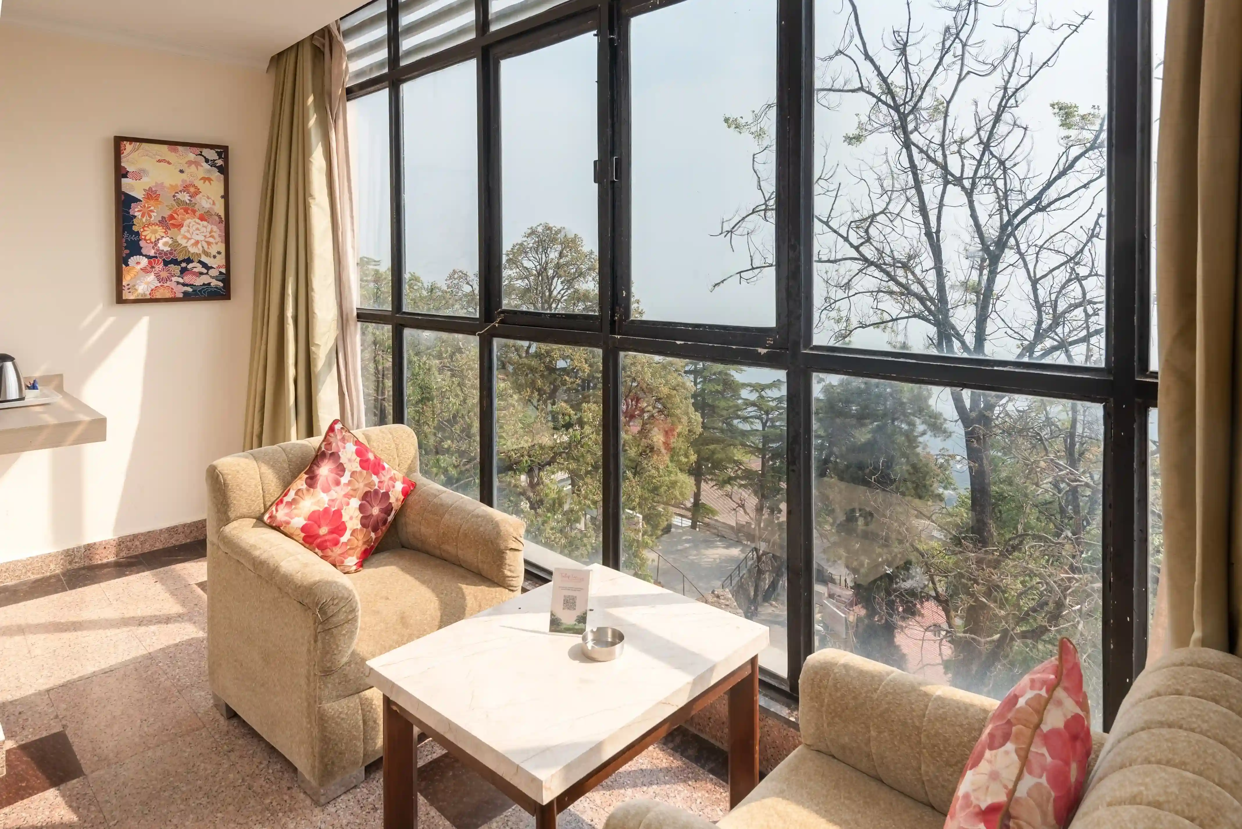 Family Valley Rooms