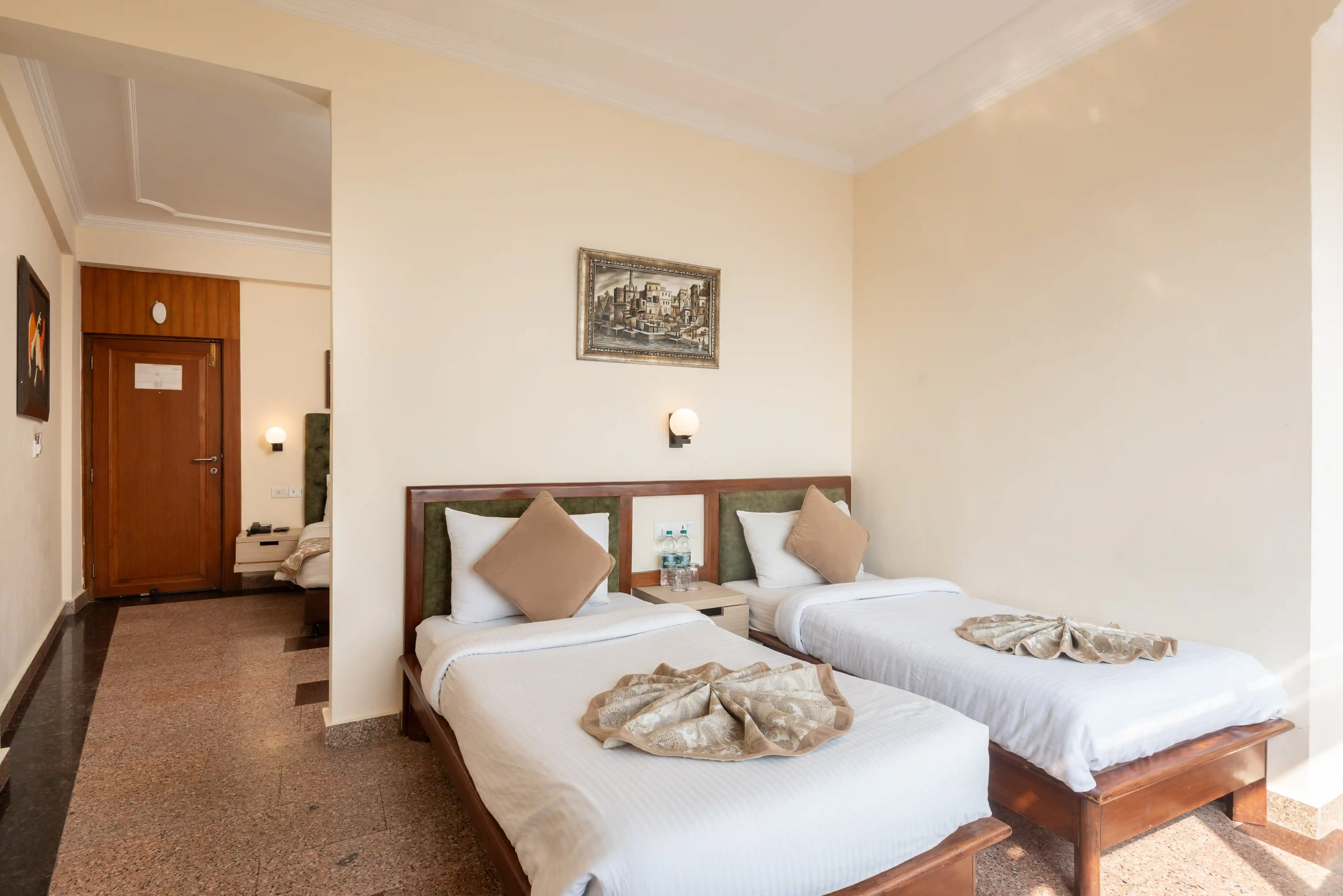 Family Valley Rooms