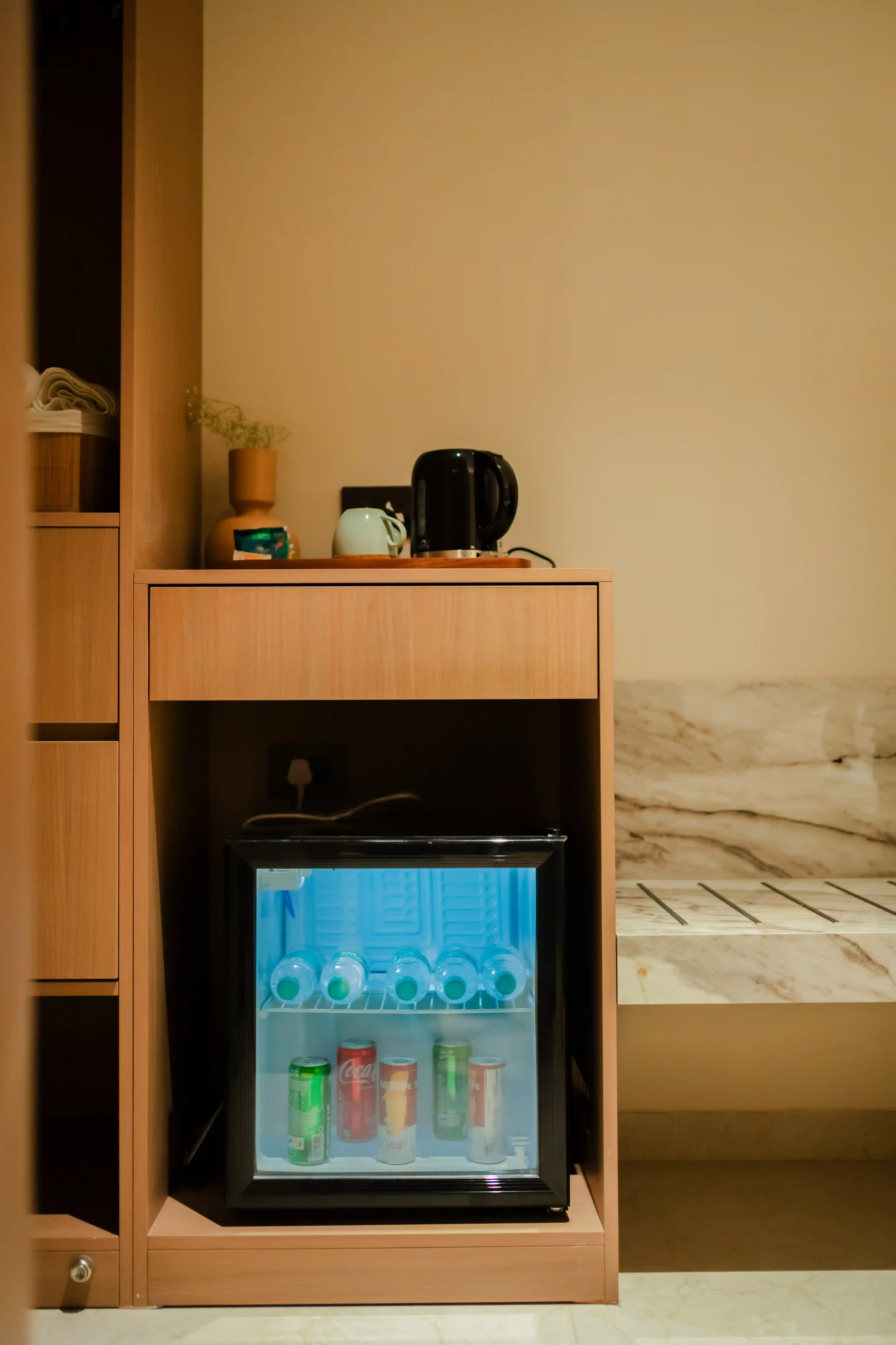 click to zoom Twin Room