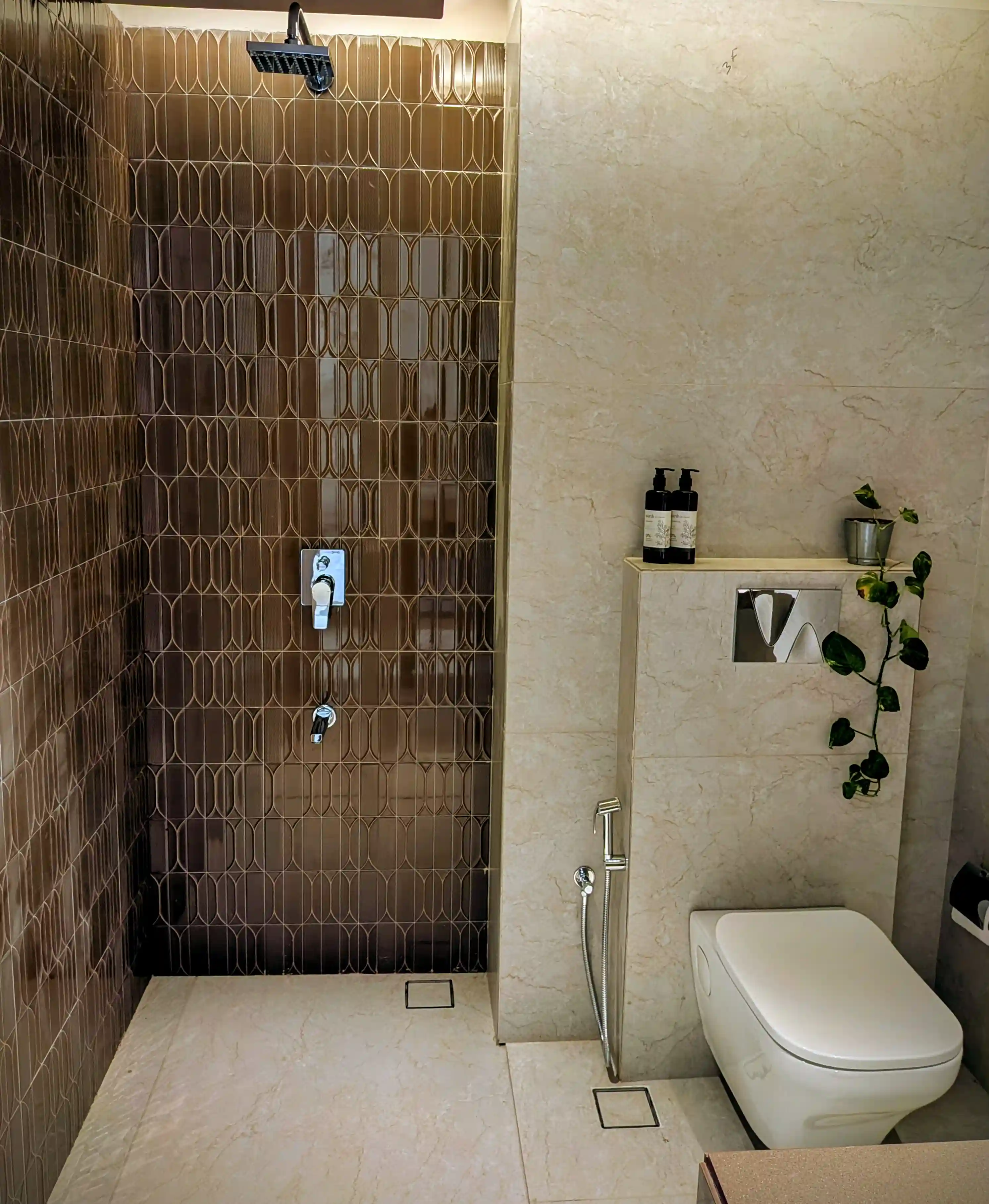 click to zoom Twin Room